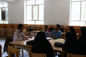 IMG 9136 300x200 - گزارش تصویری اولین همایش «تَب طِب» در نجف آباد اصفهان