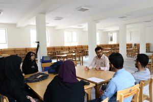 IMG 9151 300x200 - گزارش تصویری اولین همایش «تَب طِب» در نجف آباد اصفهان