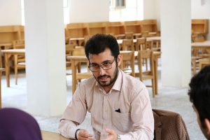 IMG 9163 300x200 - گزارش تصویری اولین همایش «تَب طِب» در نجف آباد اصفهان