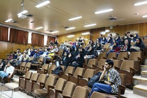 IMG 9288 1 300x200 - گزارش تصویری اولین همایش «تَب طِب» در نجف آباد اصفهان