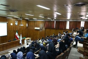 IMG 9326 300x200 - گزارش تصویری اولین همایش «تَب طِب» در نجف آباد اصفهان