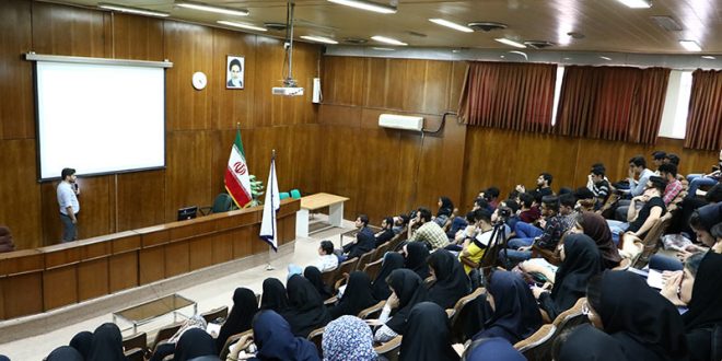 IMG 9327 660x330 - اولین همایش «تب طب» با حمایت گروه پیشگامان در اصفهان برگزار شد