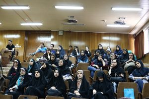 IMG 9333 300x200 - گزارش تصویری اولین همایش «تَب طِب» در نجف آباد اصفهان
