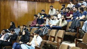 IMG 9365 300x168 - گزارش تصویری اولین همایش «تَب طِب» در نجف آباد اصفهان