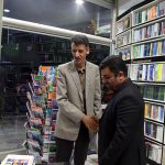 ardabil 002 150x150 - افتتاح رسمی نمایندگی فروش محصولات موسسه آموزشی دانش آموختگان تهران در استان اردبیل