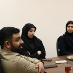 IMG 1541 150x150 - جلسه‌ی تقدیر و تشکر از کارمندان "گروه پیشگامان"