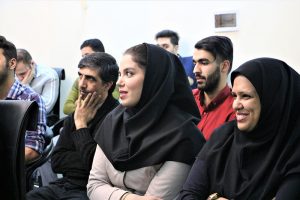 IMG 5736 1 300x200 - گرامیداشت هفتمین سالگرد تأسیس گروه پیشگامان