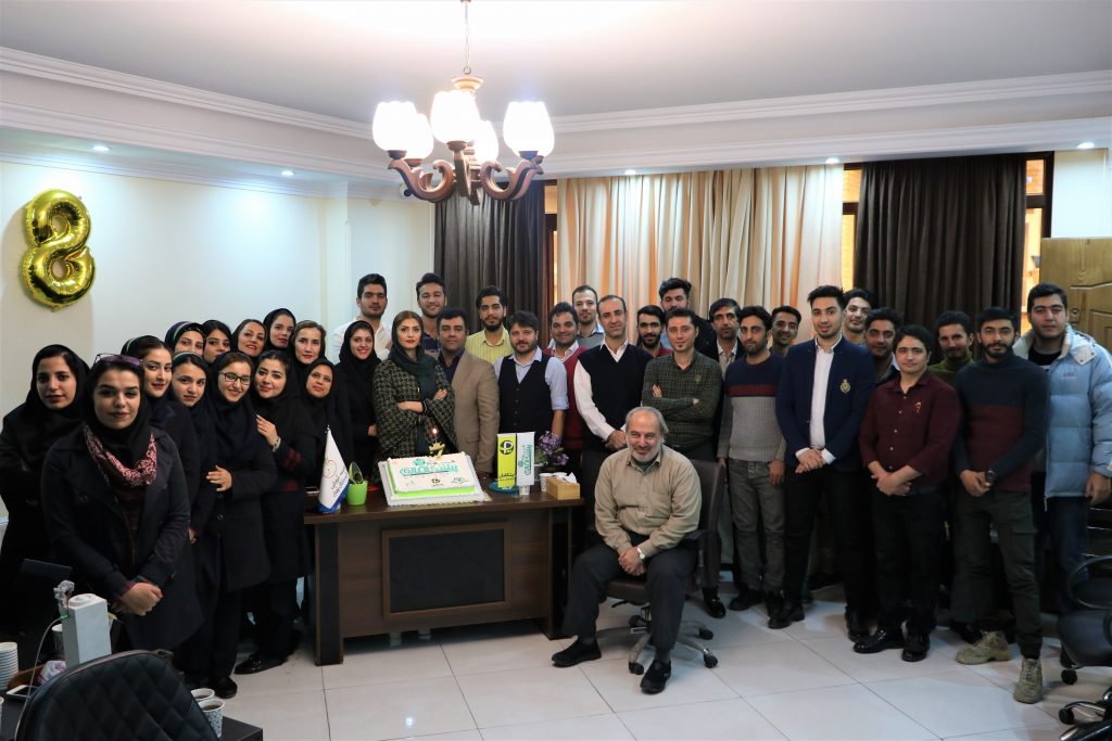 IMG 5773 1 1 1024x683 - گرامیداشت هفتمین سالگرد تأسیس گروه پیشگامان
