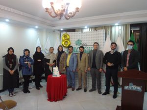 DSC00663 300x225 - سالگرد هشت سالگی گروه پیشگامان برگزار گردید