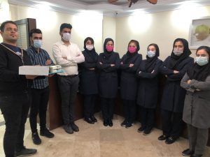 IMG 6839 300x225 - گرامیداشت ایام ولادت حضرت مهدی (عج) در گروه پیشگامان