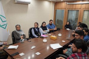 DSC00096 300x200 - جلسه شورای مدیران گروه پیشگامان