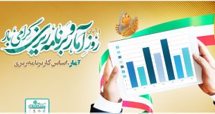روز آمار 310x165 - پیام تبریک دکتر محمدرضا زاهدی به مناسبت روز ملی آمار و برنامه ریزی