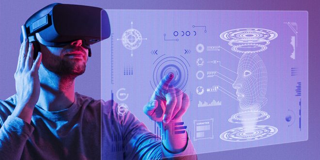 metaverse avatar collage concept 660x330 - رخدادهایی که بزودی دنیا را تغییر خواهند داد!