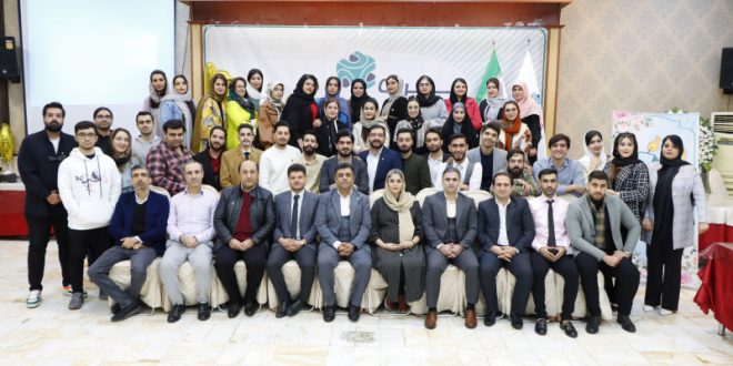 20240115 161422 823261037 1 1 660x330 - تصاویر جشن 11 سالگی گروه سرمایه گذاری پیشگامان