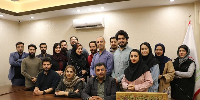 قطه قوت گروه پیشگامان همکاری با جامعه پزشکی است تصریح کرد با افتخار اعلام میکنیم ایران مدکلاب که نقشی پررنگ در پیشگامان را دارد  بیش از 70 درصد دیجیتالی شده است.
