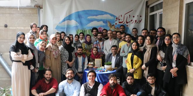 IMG 1534 660x330 - برگزاری جشن پایان سال ۱۴۰۲ در مجموعه سرمایه گذاری پیشگامان