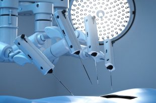 SurgicalSystems 310x205 - جدیدترین تکنولوژی‌های پزشکی