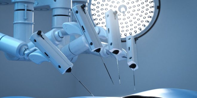 SurgicalSystems 660x330 - جدیدترین تکنولوژی‌های پزشکی
