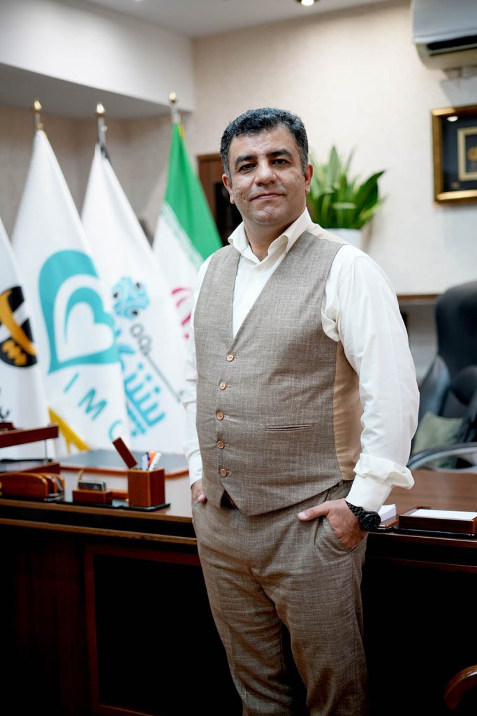 خبر 02 1 683x1024 - چرا کلینیک شما شکست می‌خورد؟