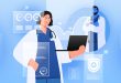 digital transformation in healthcare main 1600 110x75 - اثرگذاری تحول دیجیتال در بازار سرمایه‌گذاری در سلامت