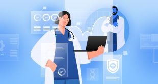 digital transformation in healthcare main 1600 310x165 - اثرگذاری تحول دیجیتال در بازار سرمایه‌گذاری در سلامت