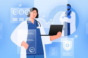 digital transformation in healthcare main 1600 310x205 - اثرگذاری تحول دیجیتال در بازار سرمایه‌گذاری در سلامت