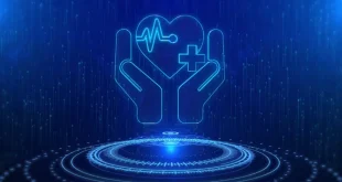 healthcare trends digital health technology hologram 1024x576 1 310x165 - جهان نوآوری سلامت در آینده نزدیک چگونه خواهد بود؟