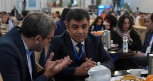 photo 2025 03 01 16 15 20 310x165 - شبکه‌سازی بنیان‌گذاران پیشگامان با فعالان سلامت در جشن ۱۲ سالگی