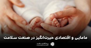 IMG 20250505 205455 614 310x165 - مامایی و اقتصادی حیرت‌انگیز در صنعت سلامت