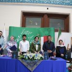 IMG 20250526 150708 053 150x150 - آیین رونمایی کتاب استارتاپ‌های سلامت دیجیتال برگزار شد + تصاویر