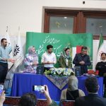 IMG 20250526 150712 215 150x150 - آیین رونمایی کتاب استارتاپ‌های سلامت دیجیتال برگزار شد + تصاویر