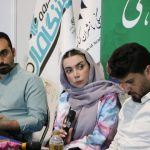 IMG 20250526 150822 924 150x150 - آیین رونمایی کتاب استارتاپ‌های سلامت دیجیتال برگزار شد + تصاویر