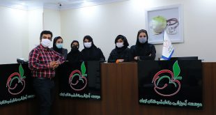 0 1 310x165 - تبریک حضوری مدیرعامل گروه پیشگامان به مناسبت ولادت پیامبر (ص)