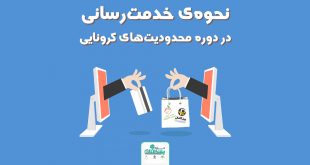 2w 310x165 - نحوه خدمت‌رسانی در دوره‌ی محدودیت‌های کرونایی در مجموعه پیشگامان