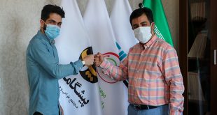 IMG 1647 310x165 - تفاهم‌نامه همکاری گروه پیشگامان با مجموعه ایران‌دانش‌نوین