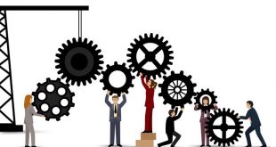 Corporate culture 310x165 - تصمیم برای تغییر (چطور شغل مورد علاقه مون رو پیدا کنیم؟)