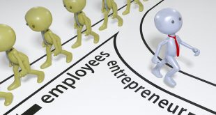Entrepreneurship  Going against the norm   Image source  entrepreneuryork com 310x165 - کارآفرینی ذاتی یا اکتسابی؟