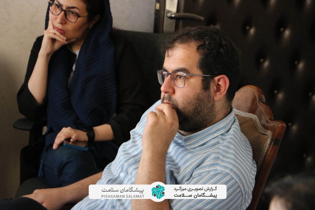 IMG 3920 1024x683 - ریزش 90 درصدی؛ برگشت 60 درصدی