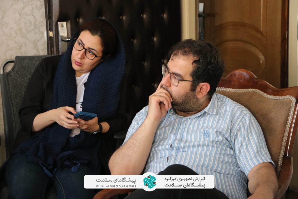 IMG 3935 1024x683 - ریزش 90 درصدی؛ برگشت 60 درصدی