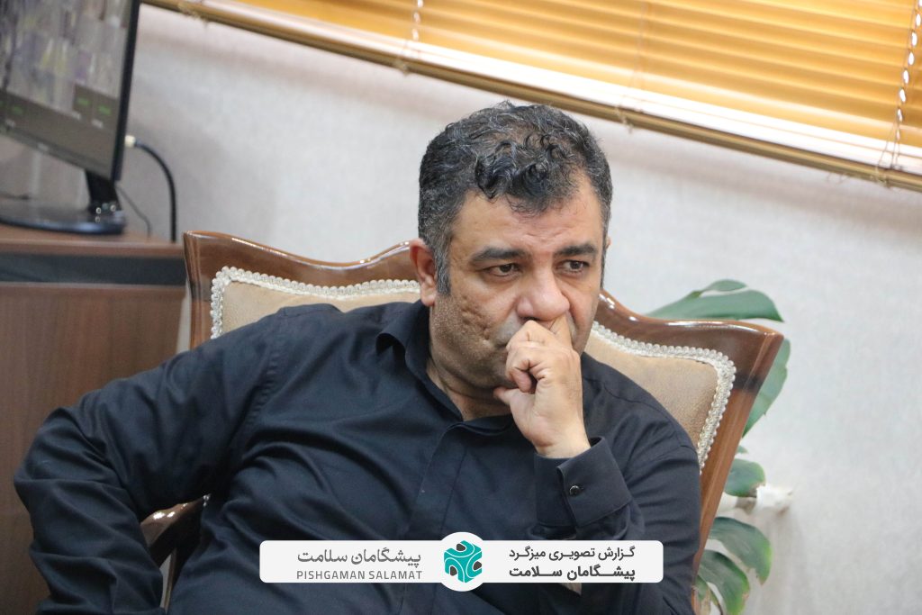 IMG 3947 1024x683 - ریزش 90 درصدی؛ برگشت 60 درصدی