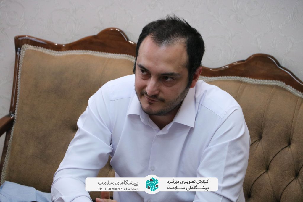 IMG 3978 1024x683 - ریزش 90 درصدی؛ برگشت 60 درصدی