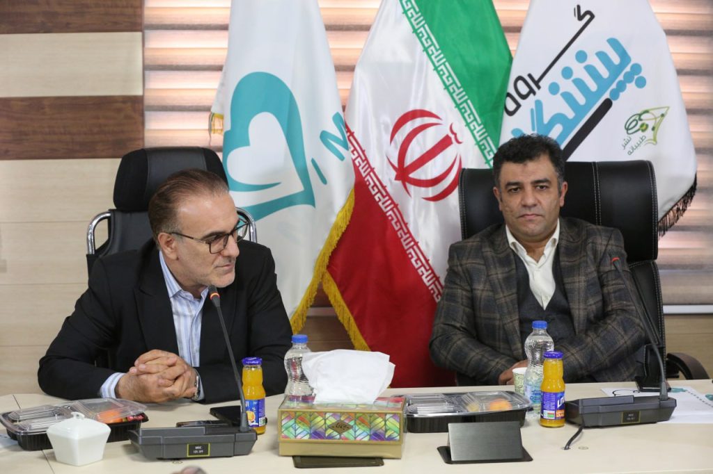 IMG 20250828 134110 183 1024x682 - در 90 میلیون خدمت سالانه سلامت، تنها 15 هزار تخلف رخ می‌دهد