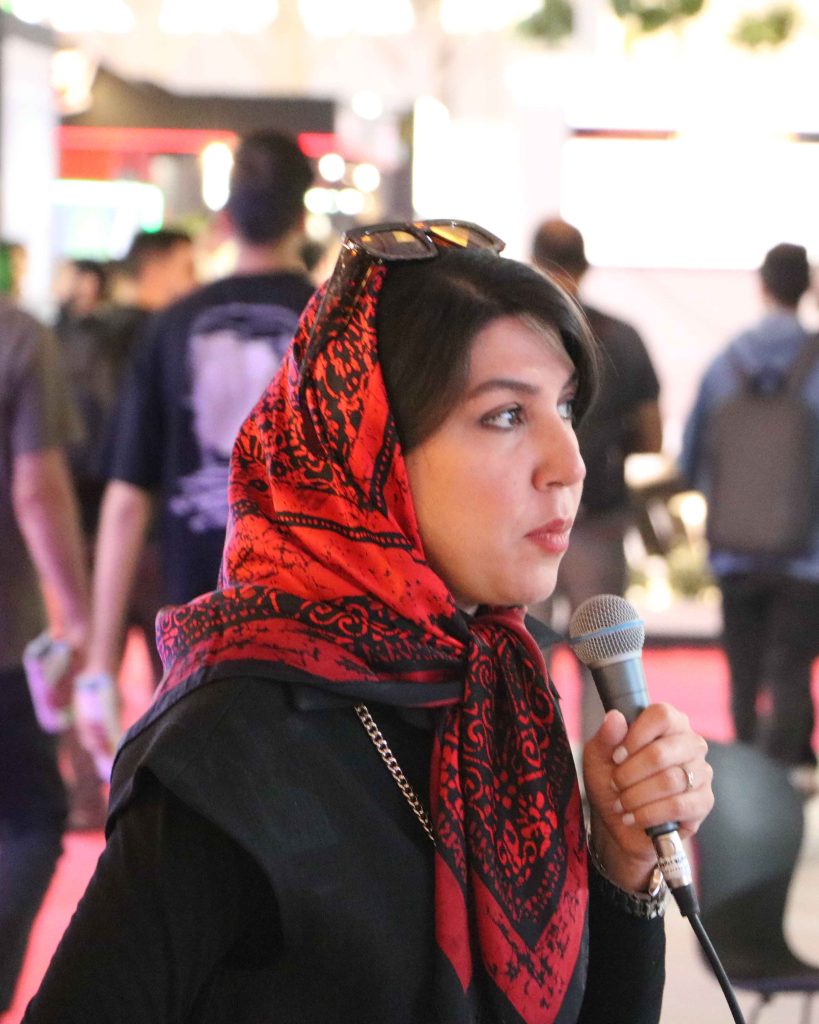 پیلون برنده برترین ارائه الکامپیچ شد + تصاویر IMG 20250930 135815 152 819x1024 - پیلون برنده برترین ارائه الکامپیچ شد + تصاویر