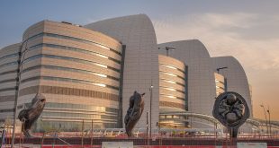 Construction of Sidra Medical and Research Center in 2014 310x165 - صنعت سلامت قطر آماده ورود سرمایه‌گذاران