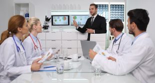 Health Care Financial Consultant healthcare supply chain 310x165 - چگونه Health MBA جهان سلامت را متحول می‌کند؟