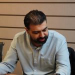 DSC01106 150x150 - بازدید گروه پیشگامان سلامت از مرکز رشد توسکا