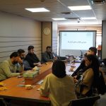 DSC01113 150x150 - بازدید گروه پیشگامان سلامت از مرکز رشد توسکا