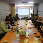 DSC01115 150x150 - بازدید گروه پیشگامان سلامت از مرکز رشد توسکا