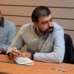 DSC01147 150x150 - بازدید گروه پیشگامان سلامت از مرکز رشد توسکا