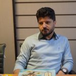 DSC01195 150x150 - بازدید گروه پیشگامان سلامت از مرکز رشد توسکا